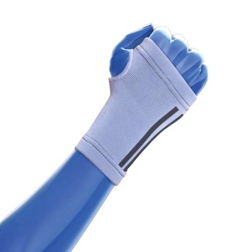 Elasticated Hand Support